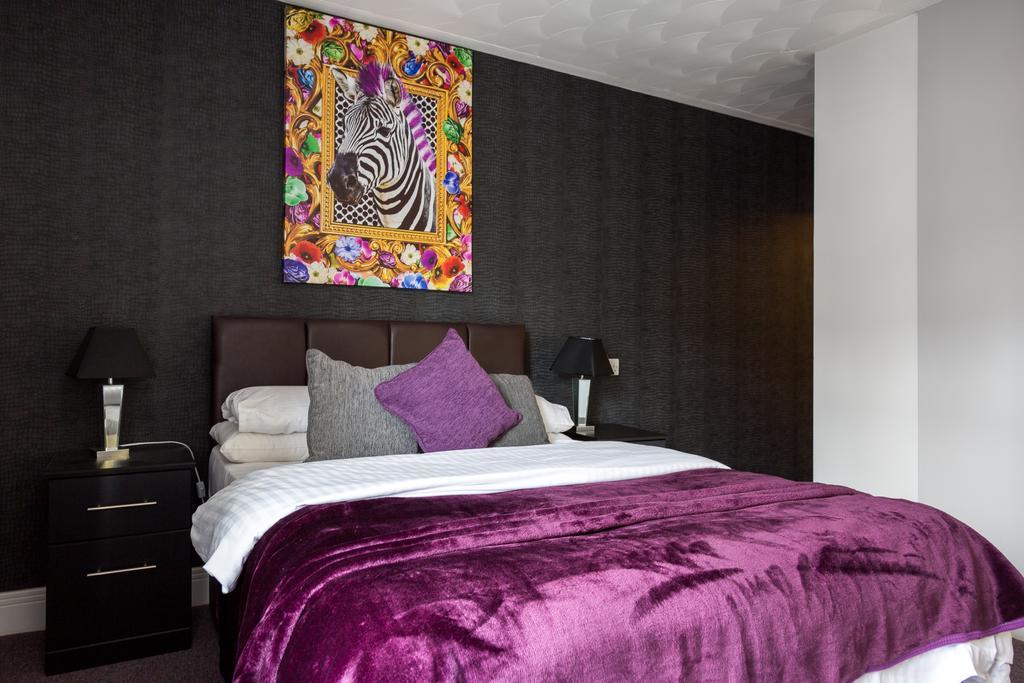 Verve Hotels Peterborough Exterior photo