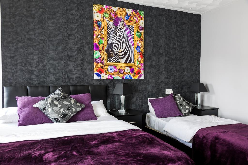 Verve Hotels Peterborough Exterior photo