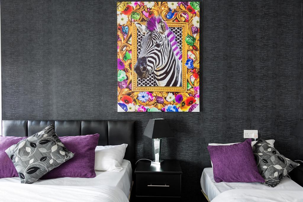 Verve Hotels Peterborough Room photo
