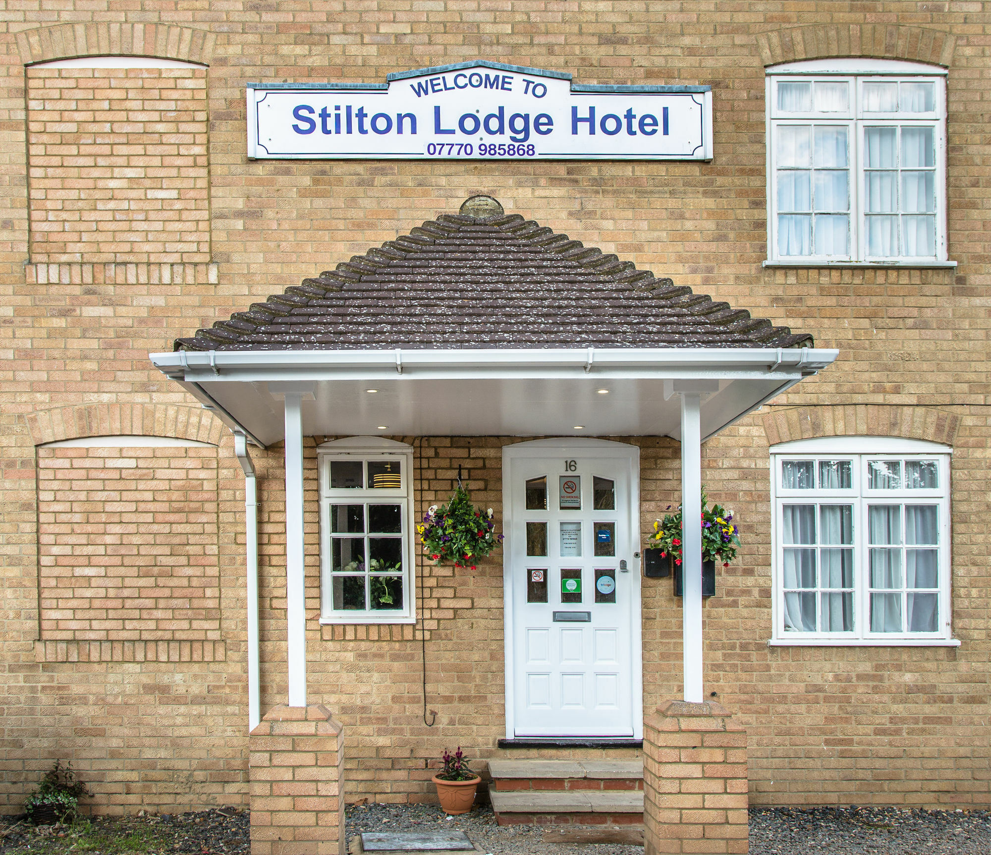 Verve Hotels Peterborough Exterior photo