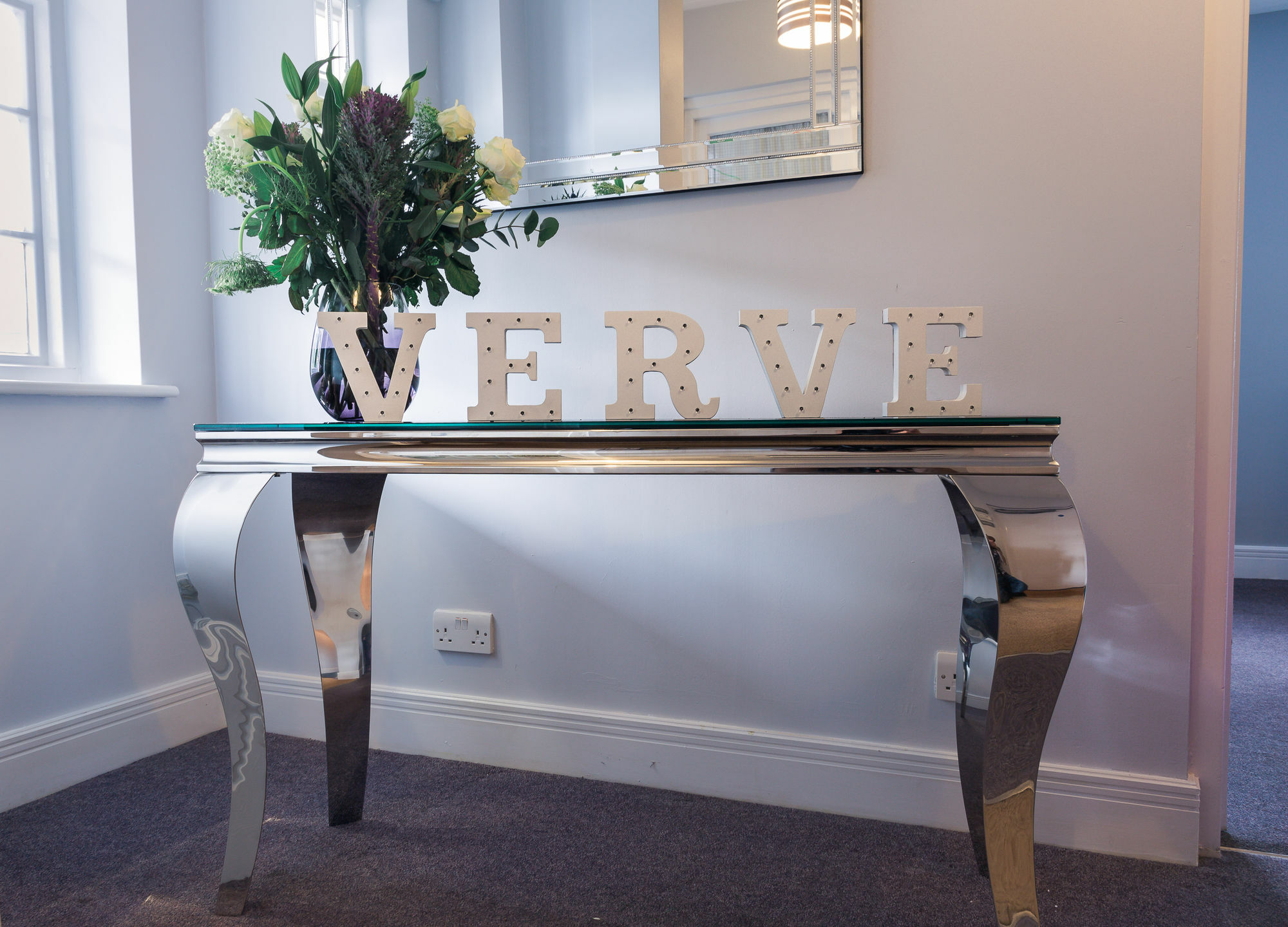 Verve Hotels Peterborough Exterior photo