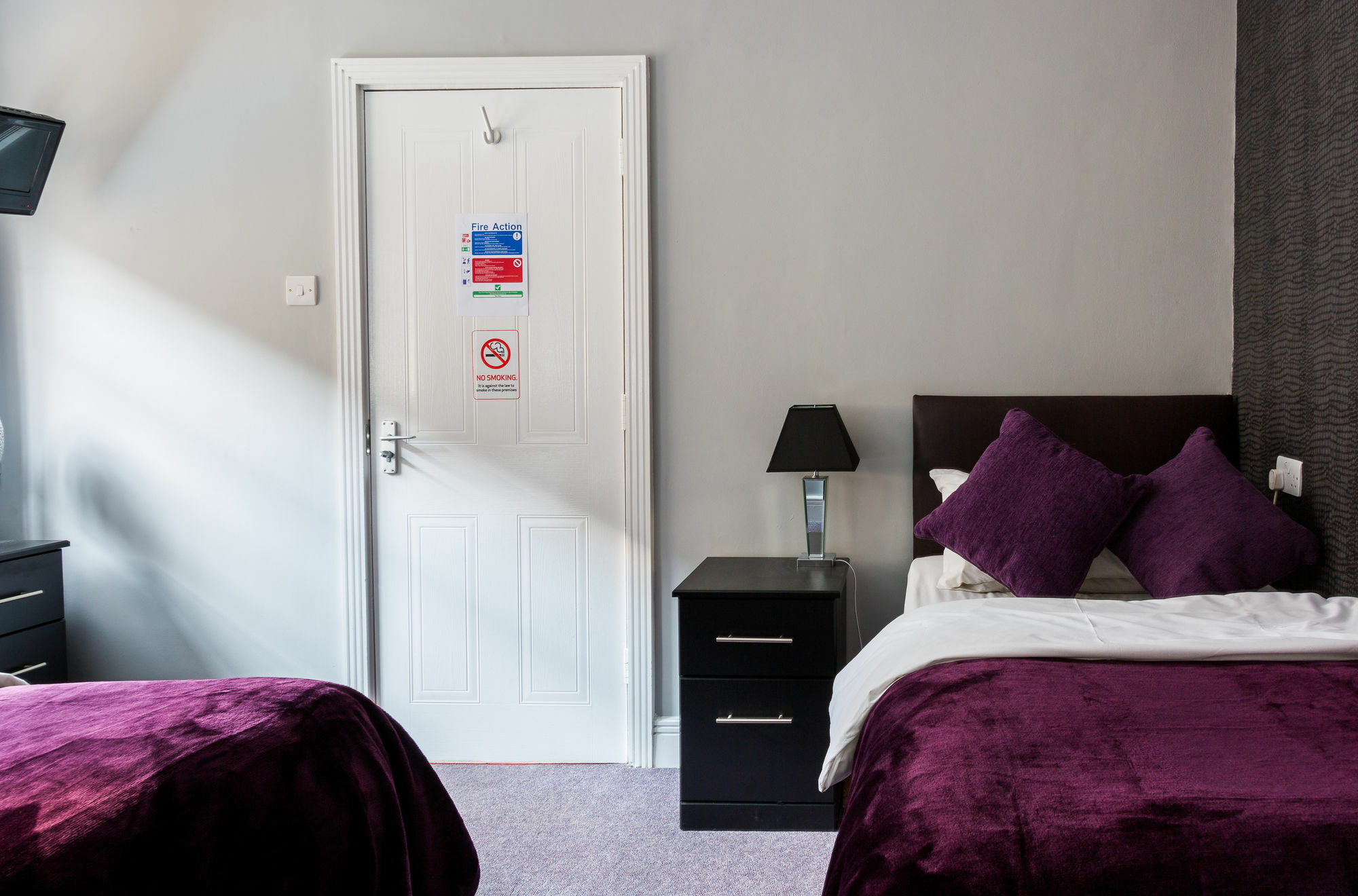 Verve Hotels Peterborough Exterior photo